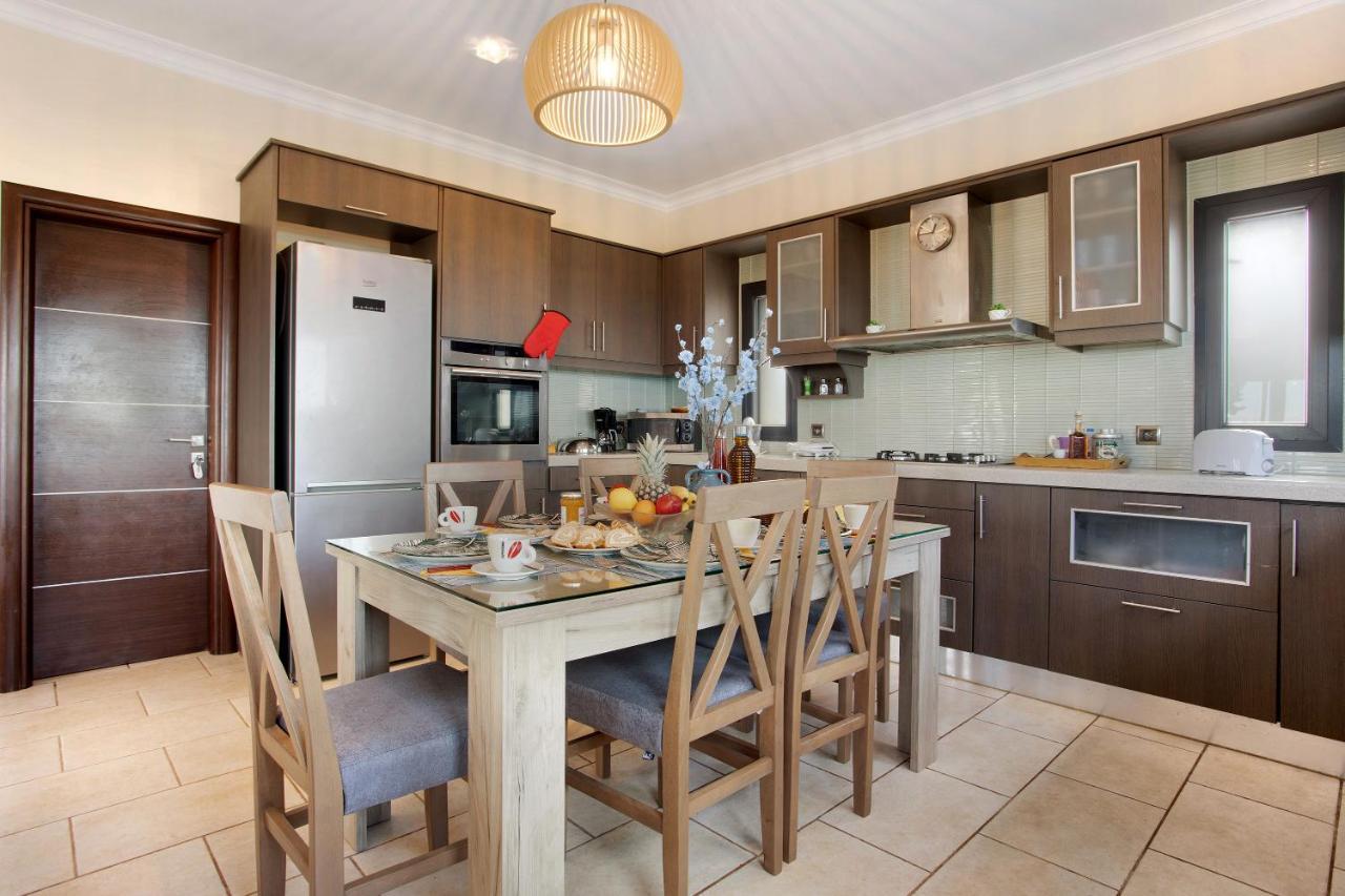 Zante Sunset Vibes Luxury Villa Ano Yerakarion Exterior foto