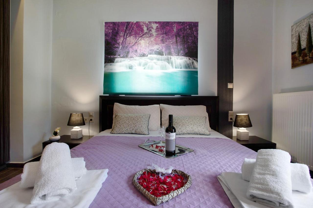 Zante Sunset Vibes Luxury Villa Ano Yerakarion Exterior foto