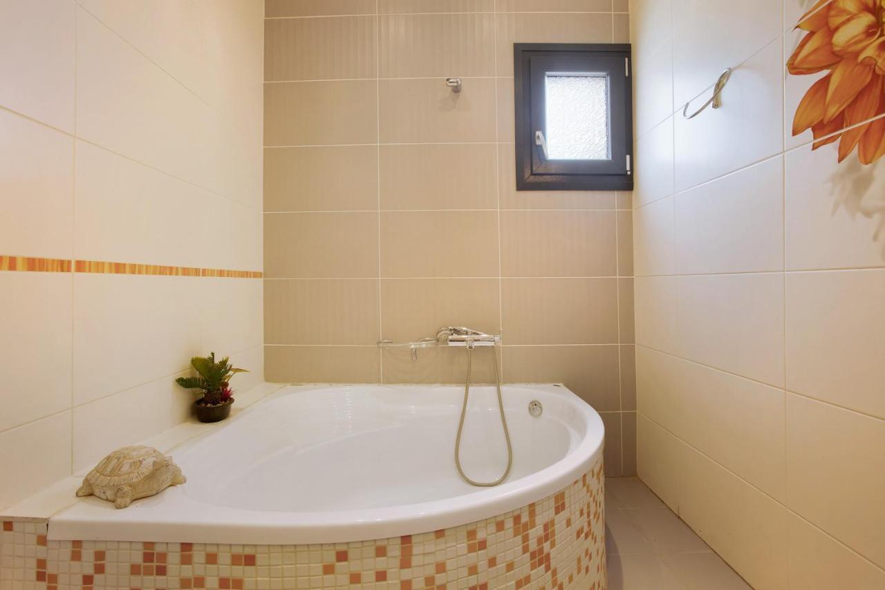Zante Sunset Vibes Luxury Villa Ano Yerakarion Exterior foto